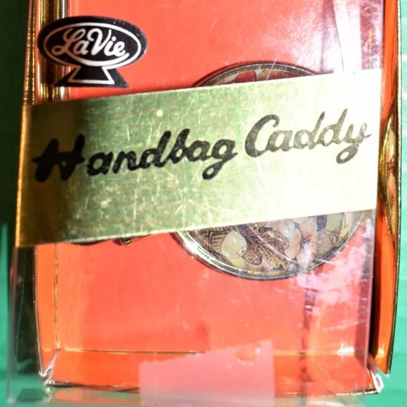 LaVie Handbag Caddy - Picture 1 of 2